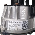 VOLKSWAGEN POLO 6 PHASE 1