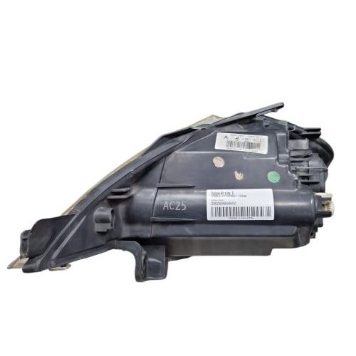 CITROEN C3 1 X-TR PHASE 2