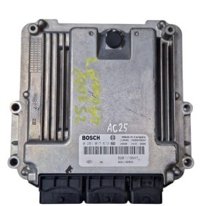 RENAULT LAGUNA 3 PHASE 2 BREAK