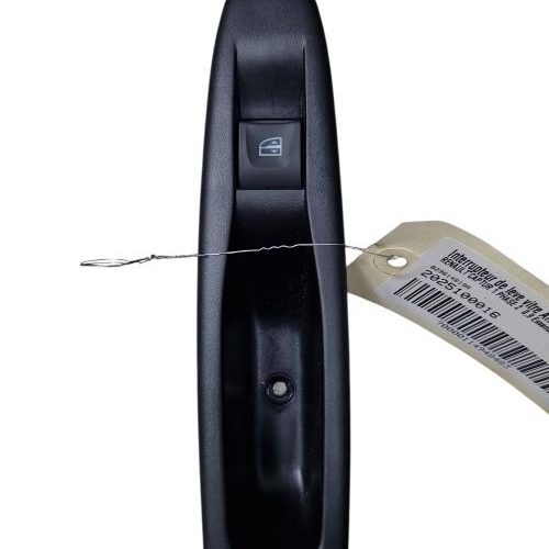 RENAULT CAPTUR 1 PHASE 2