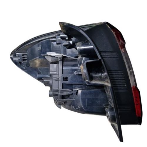 RENAULT CAPTUR 1 PHASE 2