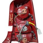 KIA PICANTO 1 PHASE 2