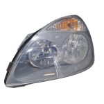 RENAULT CLIO 2 PHASE 2