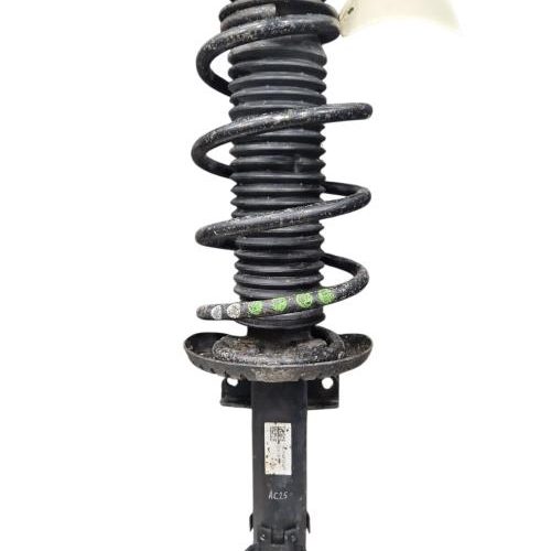 VOLKSWAGEN POLO 5 PHASE 2