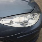 PEUGEOT 307 PHASE 2 BREAK