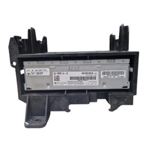 AUDI A4 3 AVANT S4 PHASE 1 BREAK