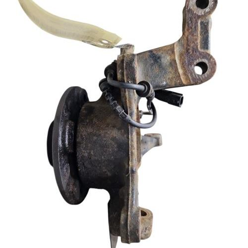 RENAULT SCENIC 3 PHASE 1