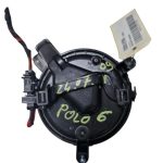 VOLKSWAGEN POLO 6 PHASE 1