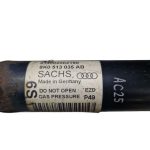 AUDI A4 3 AVANT S4 PHASE 1 BREAK