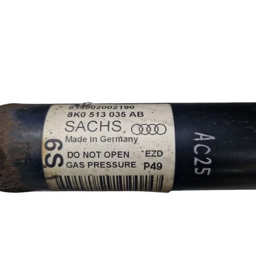 AUDI A4 3 AVANT S4 PHASE 1 BREAK