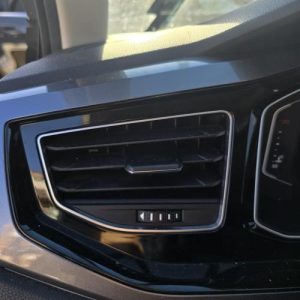 VOLKSWAGEN POLO 6 PHASE 1