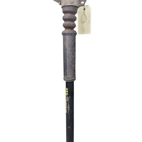 VOLKSWAGEN POLO 5 PHASE 2