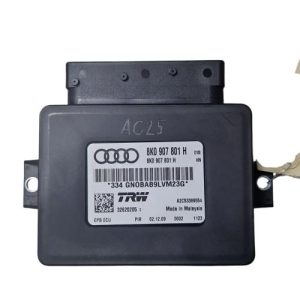AUDI A4 3 AVANT S4 PHASE 1 BREAK
