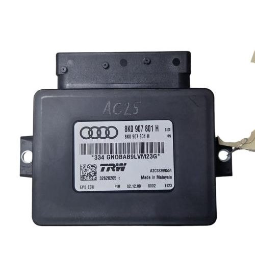 AUDI A4 3 AVANT S4 PHASE 1 BREAK