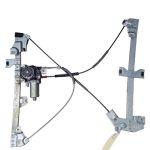 CITROEN BERLINGO 1 PHASE 2