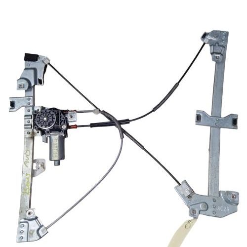 CITROEN BERLINGO 1 PHASE 2