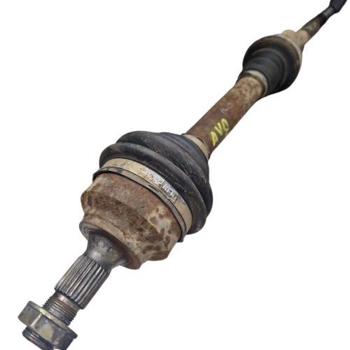 PEUGEOT PARTNER 1 PHASE 2