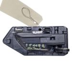 PEUGEOT PARTNER 1 PHASE 2