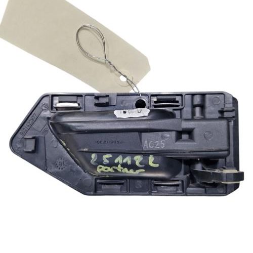 PEUGEOT PARTNER 1 PHASE 2