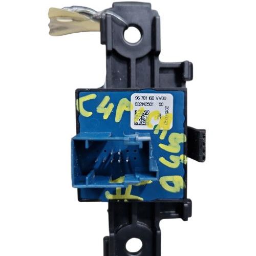 CITROEN C4 GRAND PICASSO 2 PHASE 1