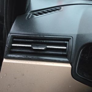 SEAT IBIZA 5 PHASE 1