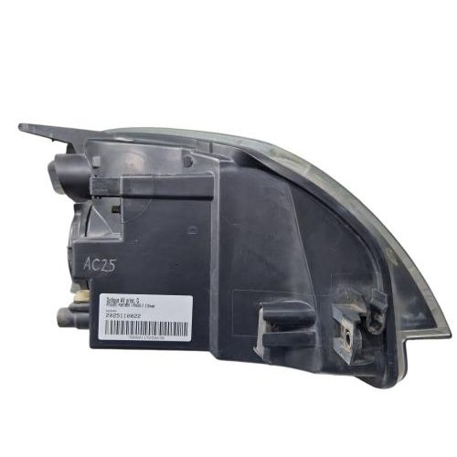 PEUGEOT PARTNER 1 PHASE 2