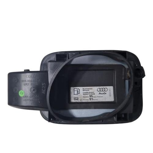 AUDI A4 3 AVANT S4 PHASE 1 BREAK