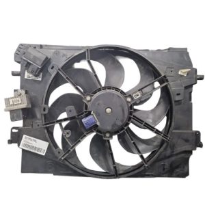 RENAULT CLIO 4 PHASE 1