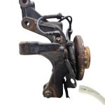 RENAULT CAPTUR 1 PHASE 2