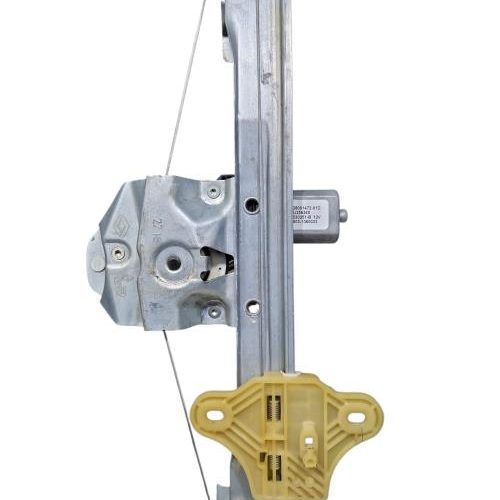 RENAULT CAPTUR 1 PHASE 2