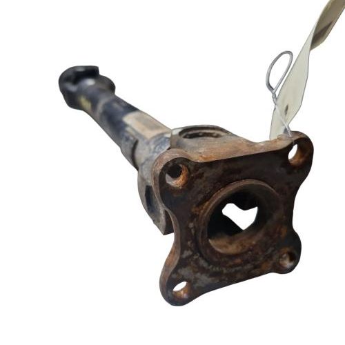 SUZUKI JIMNY 1 PHASE 3