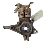 PEUGEOT PARTNER 1 PHASE 2