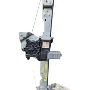 DACIA DUSTER 1 PHASE 2