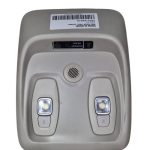 RENAULT CAPTUR 1 PHASE 2