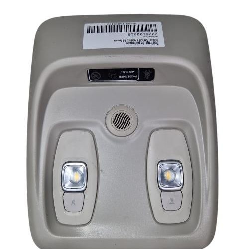 RENAULT CAPTUR 1 PHASE 2