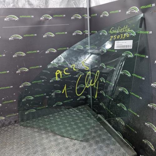 ALFA ROMEO GIULIETTA 2 PHASE 2