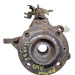 PEUGEOT PARTNER 1 PHASE 2