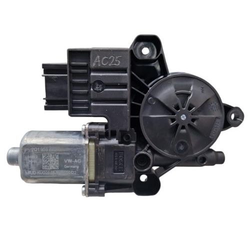 VOLKSWAGEN POLO 6 PHASE 1