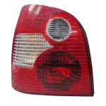 VOLKSWAGEN POLO 4 PHASE 1