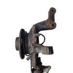 RENAULT SCENIC 3 PHASE 1