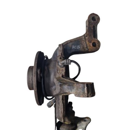 RENAULT SCENIC 3 PHASE 1