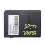 RENAULT CLIO 5 PHASE 1