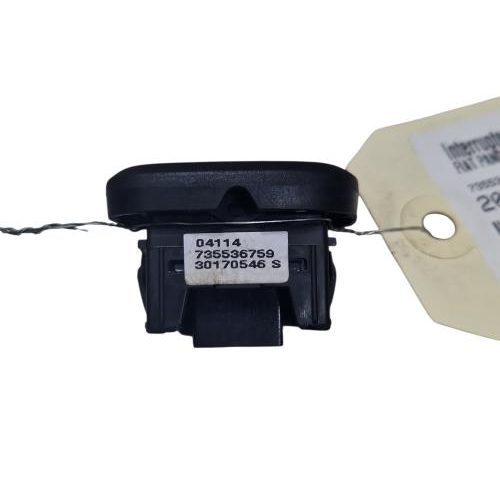 FIAT PANDA 3 PHASE 1