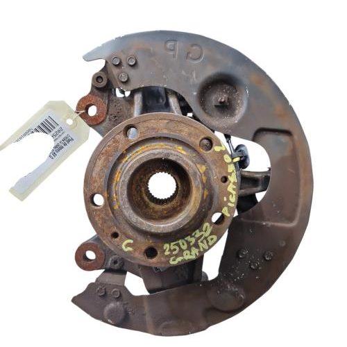 CITROEN C4 GRAND PICASSO 2 PHASE 1