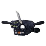 PEUGEOT 208 2 PHASE 1