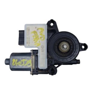 SKODA FABIA 3 PHASE 2