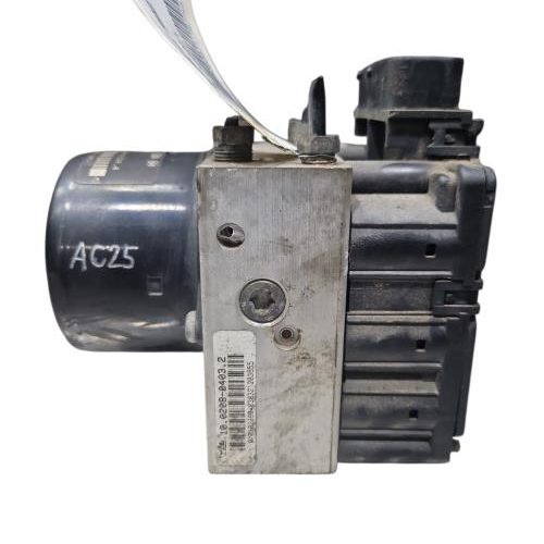 PEUGEOT 206 PHASE 1 CABRIOLET