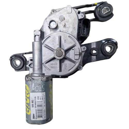 SKODA FABIA 3 PHASE 2