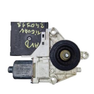 VOLKSWAGEN TIGUAN 1 PHASE 1