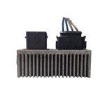 RENAULT LAGUNA 3 PHASE 2 BREAK